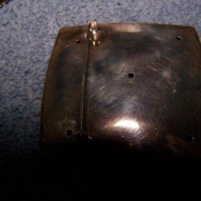 LOT 45 GREAT STERLING JEWELRY