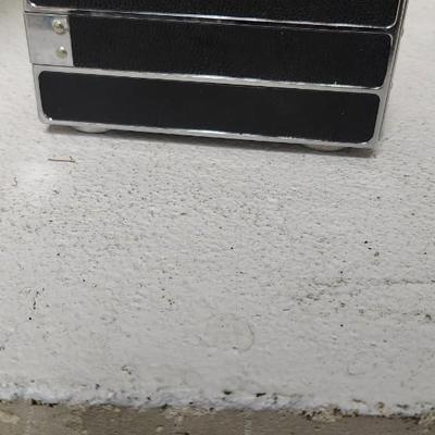 Sale Photo Thumbnail #164: Argus C3 Rangefinder with case. Fits a medium flat rate box