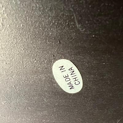 Whimsical Noah’s Ark (G-RG)