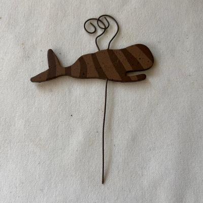 Whimsical Noah’s Ark (G-RG)