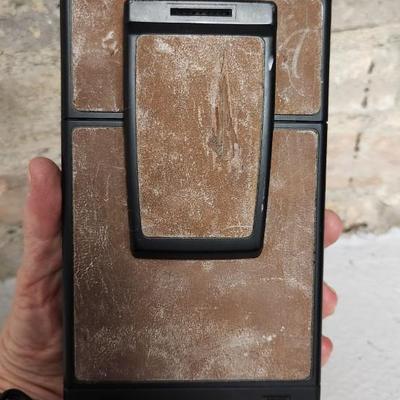 Sale Photo Thumbnail #201: Polaroid SX 70 Landcamera model 3. Fits medium flat rate box.