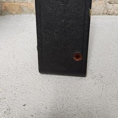 Sale Photo Thumbnail #204: Eastman No 2-A. Fits medium one rate box