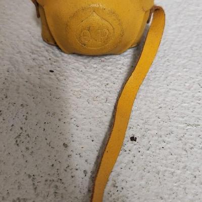 Sale Photo Thumbnail #219: Q.P. mini spy camera with case. Fits small flat rate box.