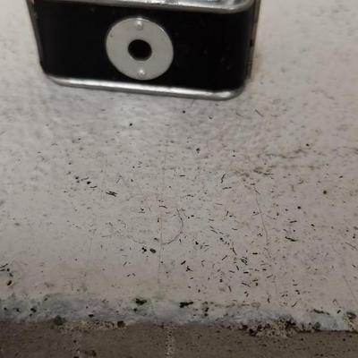 Sale Photo Thumbnail #214: Q.P. mini spy camera with case. Fits small flat rate box.