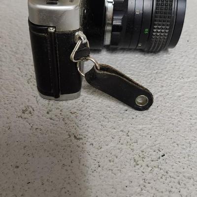 Sale Photo Thumbnail #226: Minolta XG 1 fits medium flat rate box