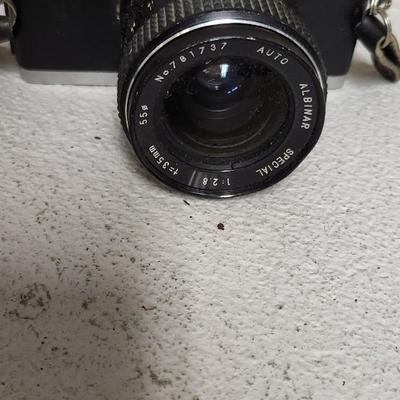 Sale Photo Thumbnail #225: Minolta XG 1 fits medium flat rate box