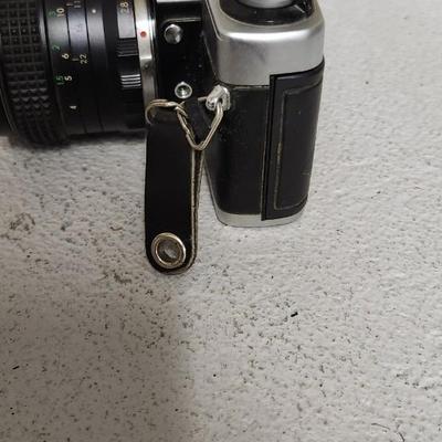 Sale Photo Thumbnail #228: Minolta XG 1 fits medium flat rate box