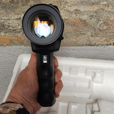 Sale Photo Thumbnail #236: Bell and Howell 2123 XL super 8 movie camera in original box. Fits large flat rate box