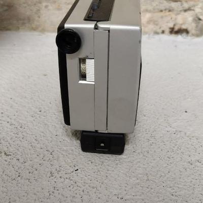 Sale Photo Thumbnail #287: Kodak M 30 video camera. Fits medium flat rate box