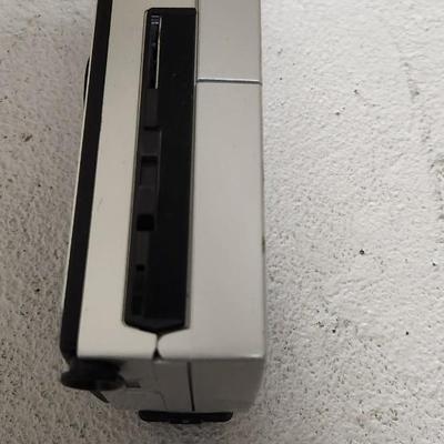 Sale Photo Thumbnail #288: Kodak M 30 video camera. Fits medium flat rate box