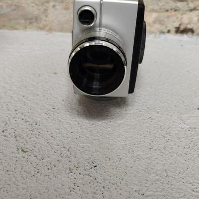 Sale Photo Thumbnail #285: Kodak M 30 video camera. Fits medium flat rate box