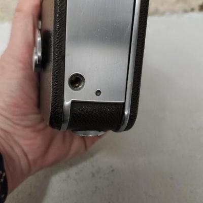 Sale Photo Thumbnail #295: Kodak Medallion 8 video camera. Fits medium flat rate box