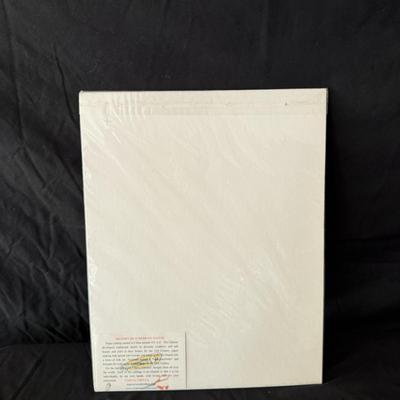 Hand Cut Paper Art By Ursula Pearson (LR-MG)