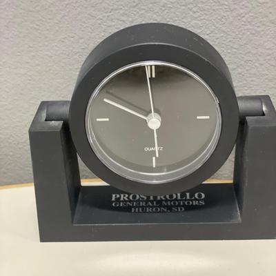 2 promo clocks