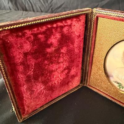 Daguerreotype of Young Woman (LR-MG)