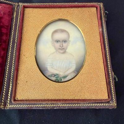 Daguerreotype of Young Woman (LR-MG)