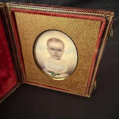 Daguerreotype of Young Woman (LR-MG)