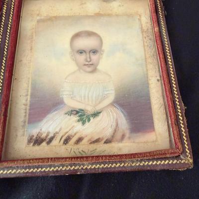 Daguerreotype of Young Woman (LR-MG)