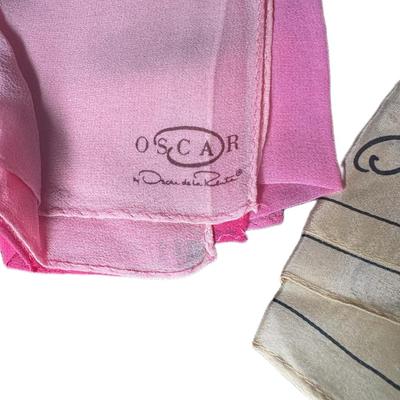 Sale Photo Thumbnail #874: Includes Les Mans, Elaine Gold, Serge Nancel Paris, Jim Thompson, and more. Total of 11 pieces. [CS]