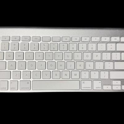 Sale Photo Thumbnail #889: Model A1314, Silver in color. Not tested. [CS]