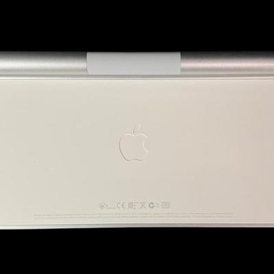 Sale Photo Thumbnail #890: Model A1314, Silver in color. Not tested. [CS]