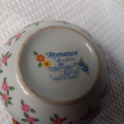 WESTLAND MUSICAL TEAPOT & SIGMA TASTESETTER TEAPOT BOTH MADE IN JAPAN