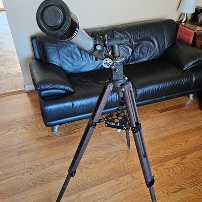 Jason Model 313 Telesscope (G-BB)