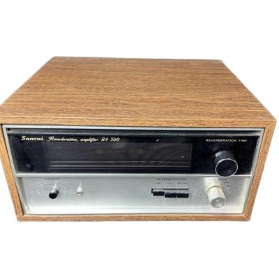 Sale Photo Thumbnail #920: Powers on, but not tested. [CS]