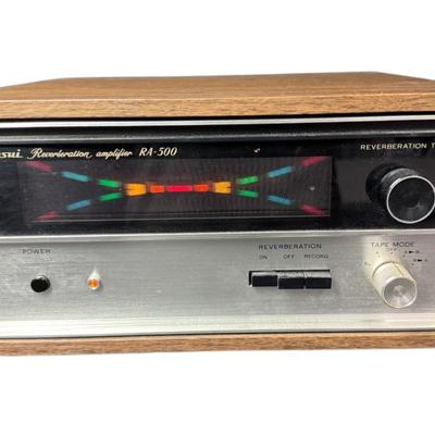 Sale Photo Thumbnail #921: Powers on, but not tested. [CS]