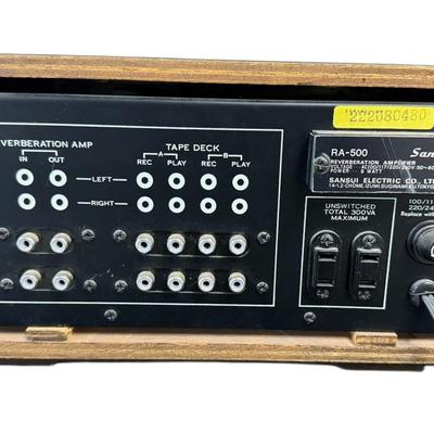 Sale Photo Thumbnail #922: Powers on, but not tested. [CS]