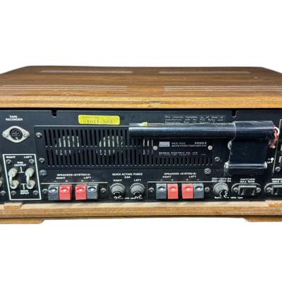 Sale Photo Thumbnail #926: Powers on, but not tested. [CS]