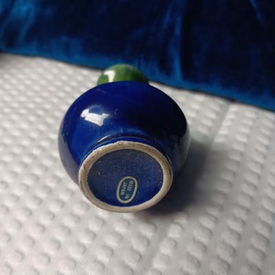 1917 JOHN BULL EYE WASH CUP, MINIATURE OCCUPIED JAPAN FIGURINES AND MORE