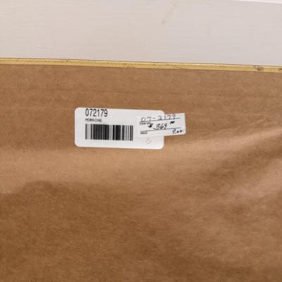 Georges Haqilette & Raphaël Collin Frame Artwork (LR-MG)