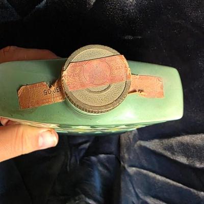 Vintage 1968 Jim Beam “Reno 100 Years” Regal China Decanter – Centennial Commemorative Whiskey Bottle | “Biggest Little City” Collector’s...