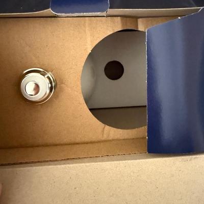 Assortment of Light Bulbs (LR-MG)