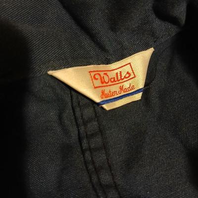 Four pairs of Coveralls - Lightweight & vintage