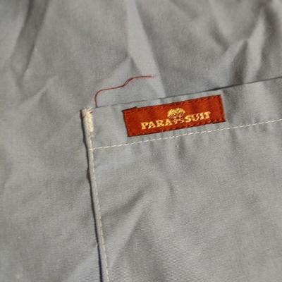 Four pairs of Coveralls - Lightweight & vintage