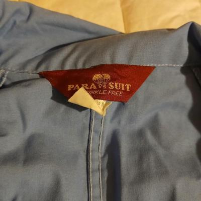 Four pairs of Coveralls - Lightweight & vintage