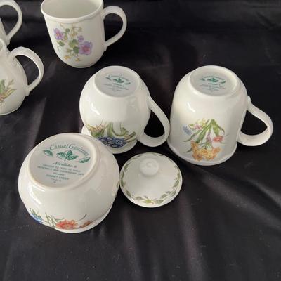 Noritake ‘Casual Gourmet’ 12+ Person Dinnerware (G-RG)