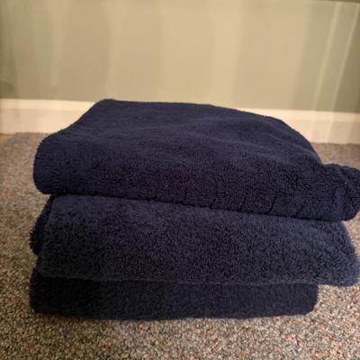 Assortment of Towels (BGB-MG)