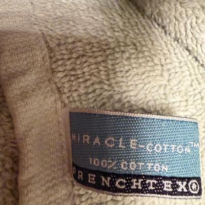 Assortment of Towels (BGB-MG)