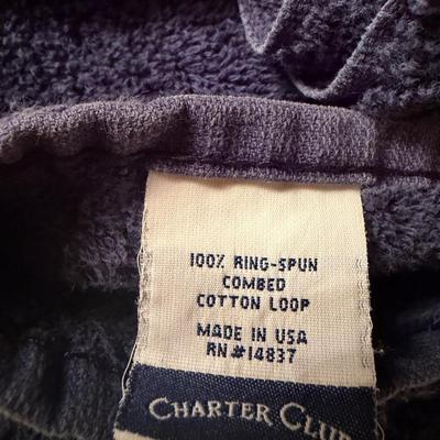 Assortment of Towels (BGB-MG)