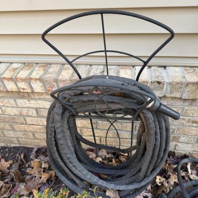 Iron Hose Holders & Zero G Hoses (FY-MG)