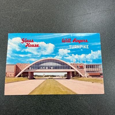 Sale Photo Thumbnail #66: Vintage Postcards  Over 75 items