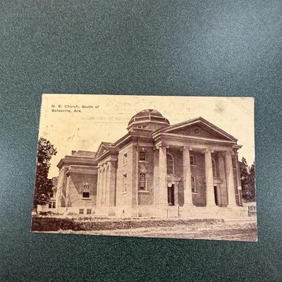 Sale Photo Thumbnail #64: Vintage Postcards  Over 75 items