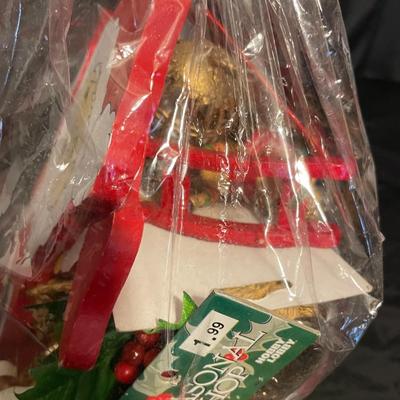 GRAB BAGS OF CHRISTMAS ITEMS