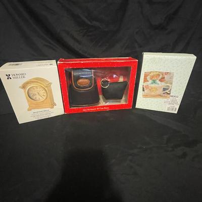 NEW STOCKING STUFFERS