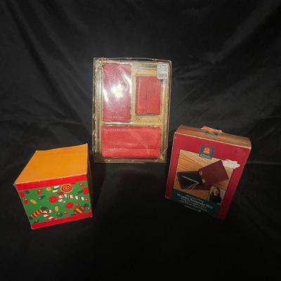 STOCKING STUFFERS FOR HER