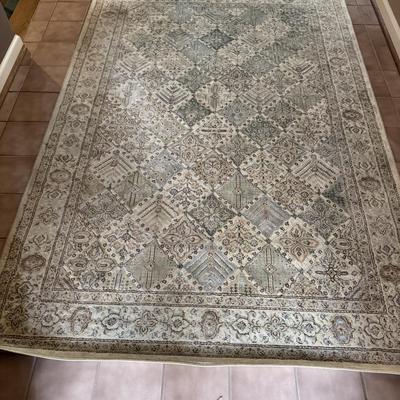 Sorento Area Rug Size 5’ 3” x 7’ 7” (LR-MG)