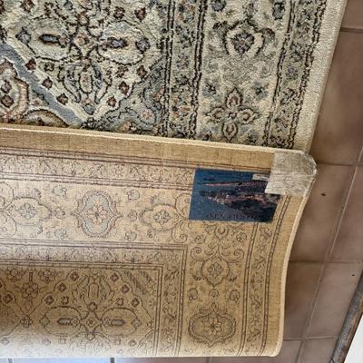 Sorento Area Rug Size 5’ 3” x 7’ 7” (LR-MG)